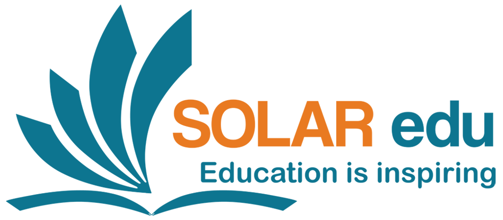 TRUNG TÂM VĂN SOLAR EDU
